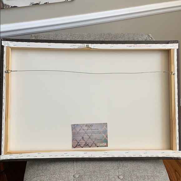 OLIVER GAL ARTWORK - Picture 2 of 2